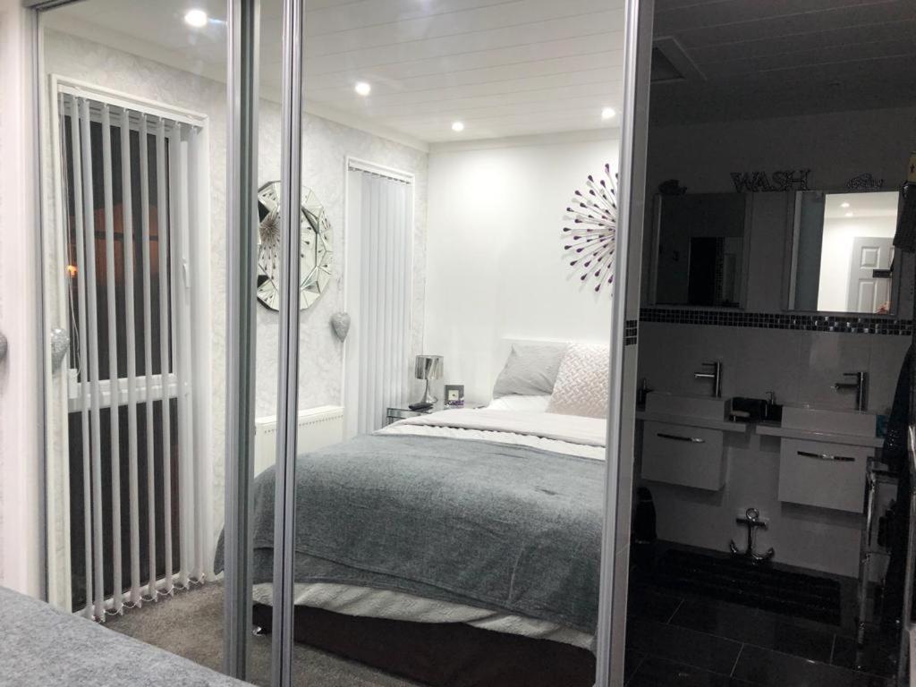 Sparrow Nest 9 Misty Bay Tattershall Exterior foto